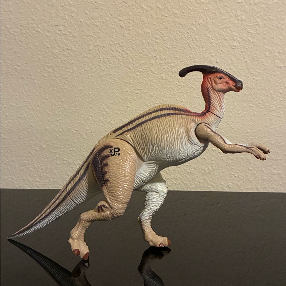 Jurassic Park Battery Operated Dinosaur Figure